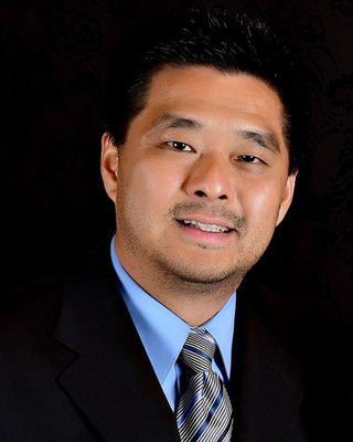 Photo of John C Wu, Psychologist in Rosemead, CA