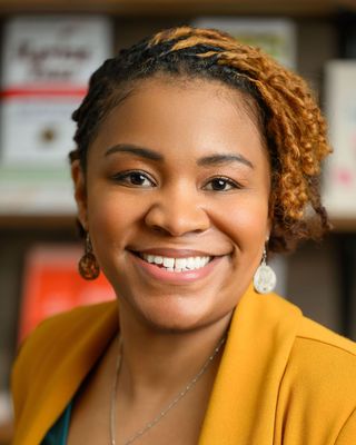 Photo of Dr. Ecclesia Savage, Psychologist, PhD, LPC, CPCS