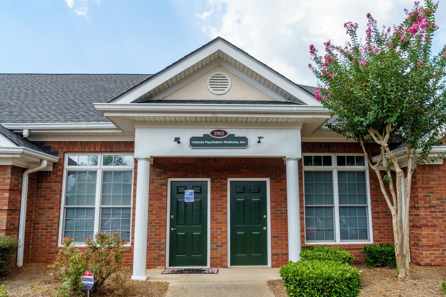 Atlanta Psychiatric Medicine Inc., Psychiatrist, Roswell, GA, 30076