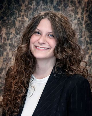 Photo of Adeline Coenen, Clinical Social Work/Therapist, LMSW