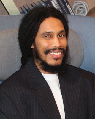Photo of Jerome Hilliard, Clinical Social Work/Therapist in 20024, DC