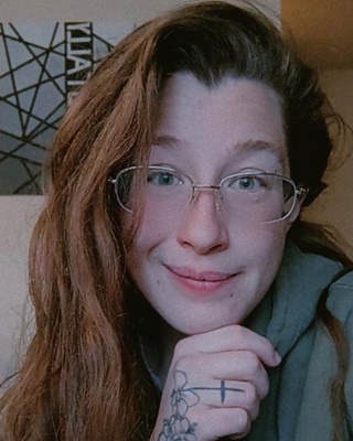 Photo of Alyse Pfankuch, Licensed Professional Counselor, MA, LPC