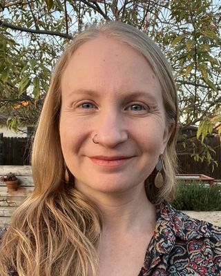 Photo of Brittney Williams, Marriage & Family Therapist, LMFT