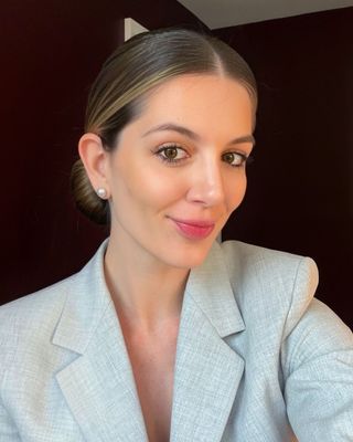 Photo of Marina Orphanides - Haus of Mental Health Counseling, Counselor, LMHC-D