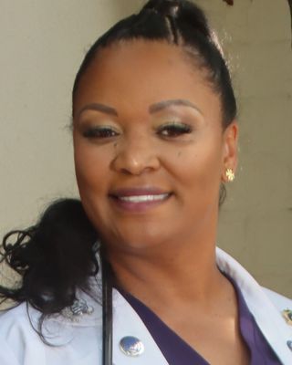 Photo of Dr. Chancey S Penn, DHA, MSN, FNPBC, PMHNPBC, Psychiatric Nurse Practitioner