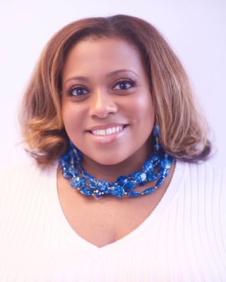 Photo of Deborah M Nutt, Licensed Professional Counselor in Atlanta, GA