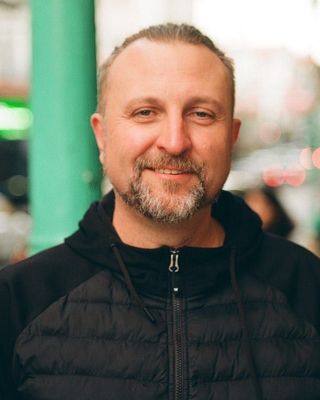 Photo of Wojtek Mlynarski, Marriage & Family Therapist, LMFT