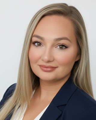 Photo of Jamie Burns-Keck, Lic Clinical Mental Health Counselor Associate, LCMHCA, NCC