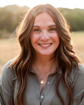 Photo of Serena Trimmier, Licensed Professional Counselor, MS, LPC, EMDR