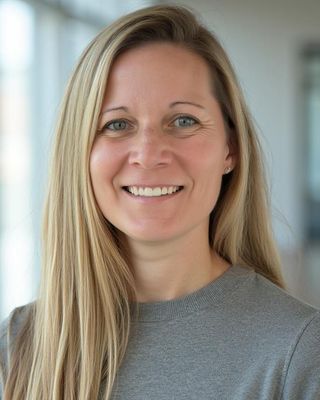 Photo of Natalie True, Licensed Clinical Mental Health Counselor, LCMHC, LCAS