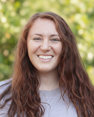 Photo of Madeline Lynch, Licensed Clinical Mental Health Counselor, LCMHC