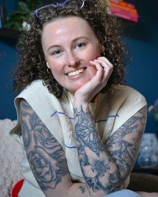 Photo of Courtney Howell, Clinical Social Work/Therapist, LCSW