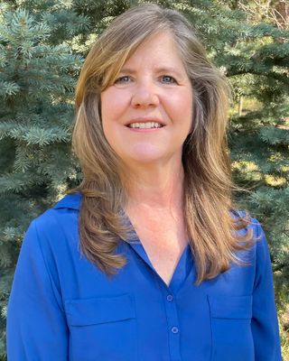 Photo of Carolyn Parisot, Licensed Mental Health Counselor Associate, SUDP, LMHCA