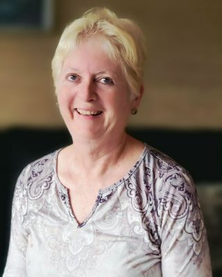 Photo of Rebecca Stamat, Clinical Social Work/Therapist, MS, LCSW