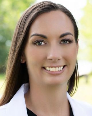 Photo of Erin Ikenberry, PA-C, CAQ-psy, Physician Assistant