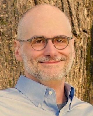 Photo of Chris Driscoll, Clinical Social Work/Therapist, LCSW