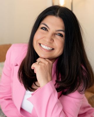 Photo of Rozeta Y. Aglione, Pre-Licensed Professional, MA, AMFT