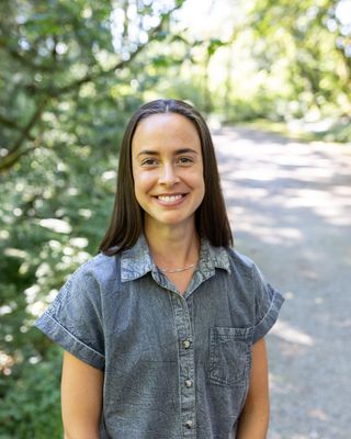 Photo of Marissa Moens, Counsellor, MA, RCC