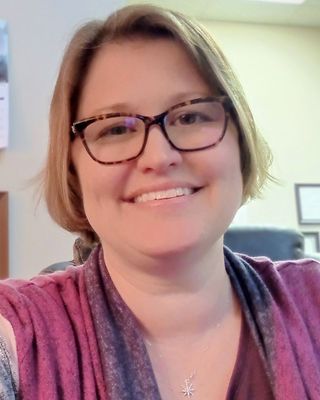 Photo of Kelly Cothran, Licensed Professional Counselor, LPC, NCC