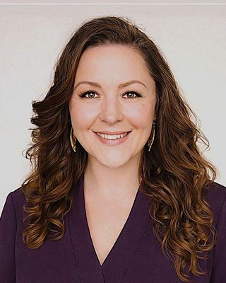 Photo of Rachel Pendergraft - Rachel Pendergraft, Individual & Couples Therapy, Marriage & Family Therapist, LMFT