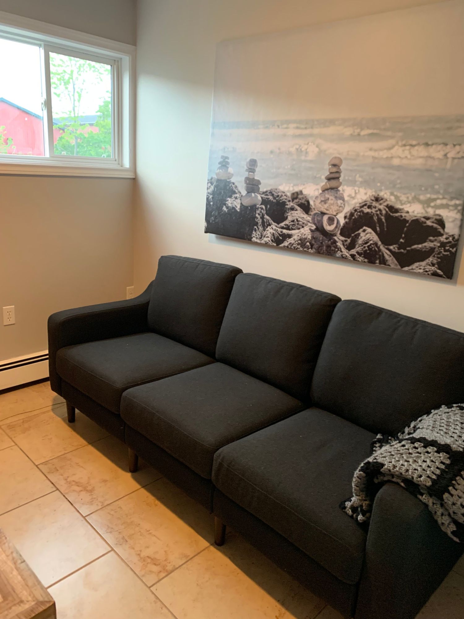 Gallery Photo of Family Therapy Room 
