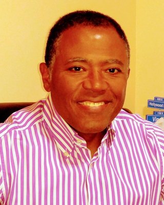 Photo of Patrick Boursiquot, Clinical Social Work/Therapist in Delray Beach, FL