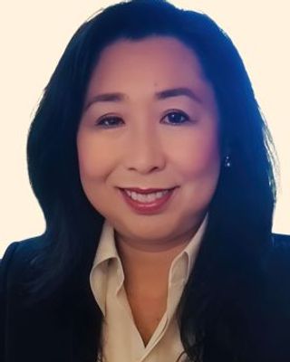 Photo of Dr. Dora-Linda Wang, Psychiatrist, MD