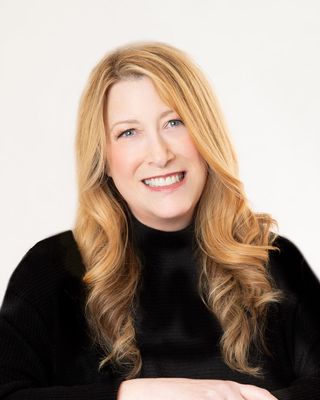 Photo of Marguerite Harper, Licensed Professional Counselor, LPC, LMHC