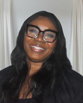 Photo of Trish Riley, Counsellor, COSRT General