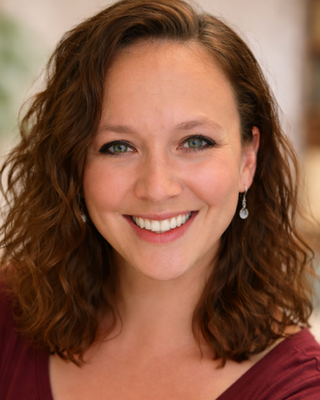 Photo of Katherine Houston - River and Roots Therapy, Licensed Social Worker, LSW