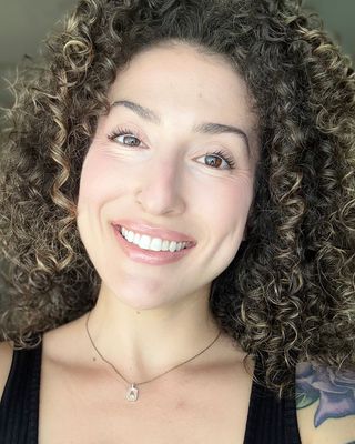Photo of Alexa Bustamante, Licensed Professional Counselor, MS, LPCC