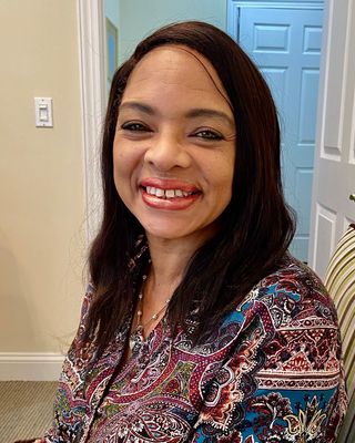 Photo of Lorraine Michelle Lee, Registered Mental Health Counselor Intern in Jacksonville, FL