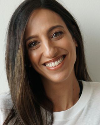 Photo of Jillian Morgan, Clinical Social Work/Therapist, LCSW