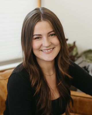 Photo of Marissa Marshall, Professional Counselor Associate, MA