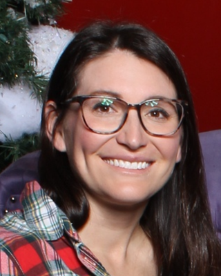 Photo of Dr. Rachel Padalino, Licensed Professional Counselor, PhD, LPC, ACS