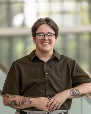 Photo of Cole Coccodrilli, Limited Licensed Psychologist, MA, DTLLP