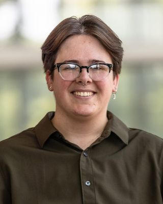 Photo of Cole Coccodrilli, Limited Licensed Psychologist, MA, DTLLP