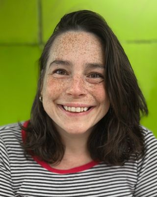 Photo of Ruby Alice Revel, Marriage & Family Therapist, LMFT