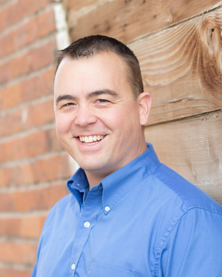 Photo of Brian Lindner, Counselor in Nampa, ID
