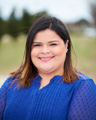 Photo of Lindsey Hernandez, Licensed Professional Counselor in Irving, TX