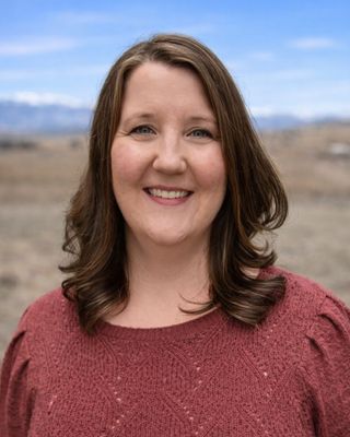 Photo of Tabitha Christensen, Licensed Professional Counselor Candidate, LPCC