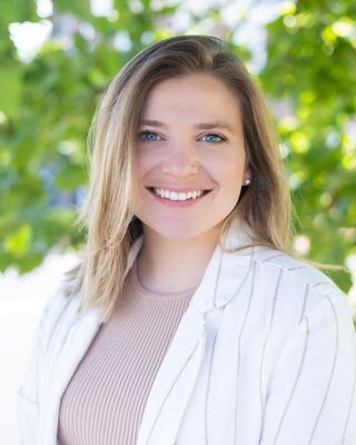Photo of Michelle Dickerson, Marriage & Family Therapist, LMFT, LPC