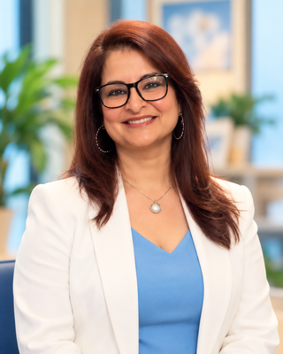 Photo of Rachana Homagain, Psychiatric Nurse Practitioner, MSN, PMHNP, BC