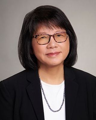Photo of Jane Lo, Counselor in Central, Boston, MA