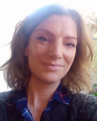 Photo of Sinead Molony, Psychotherapist, MA