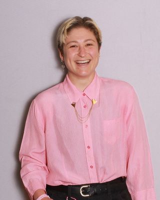 Photo of Becc Mace, Pre-Licensed Professional, LSW