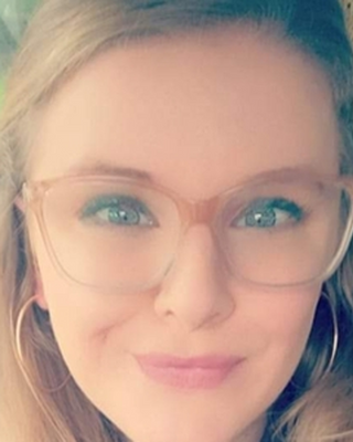 Photo of Jade Hall, Licensed Mental Health Counselor