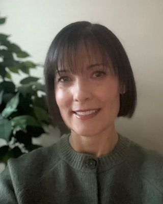 Photo of Amy Stoffel, Marriage & Family Therapist, LMFT