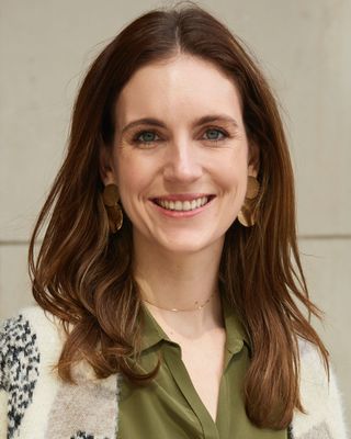 Photo of Ashley Pierson, PhD, Psychologist in Brooklyn
