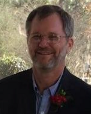 Photo of Charles Dixon, Counselor, LMCH
